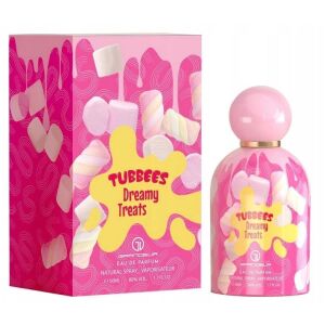 Grandeur Tubbees Dreamy Treats EDP spray 50ml