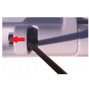 ZÁRÓK A PARVA DUR WO ŁW TÁBLÁHOZ (01) 145226829 - WC ülőke