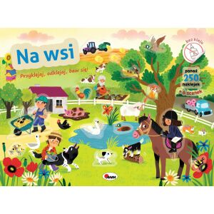 Ragassz le, ragassz le! Játssz! A faluban 15987