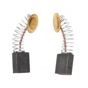 Elektromos grafit kefék a DED7502-hez