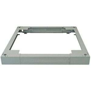 Lanview 19" Stojak cokół H90 x B800 x D1000 mm 145227136 - Akcesoria do szafy Rack