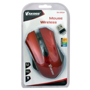 Mysz Vakoss (TM-658UR)