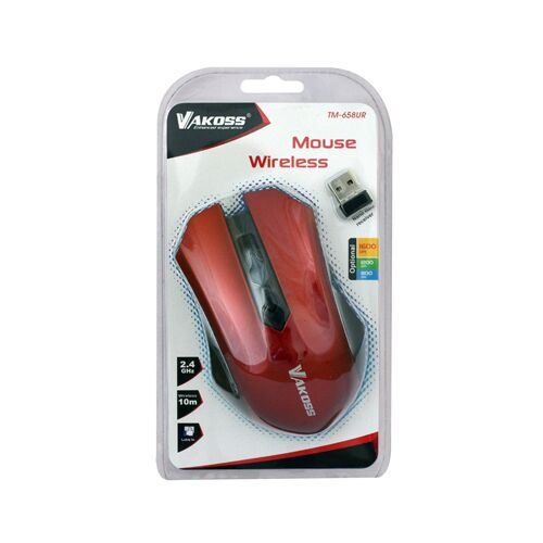 Mysz Vakoss (TM-658UR) 145227192