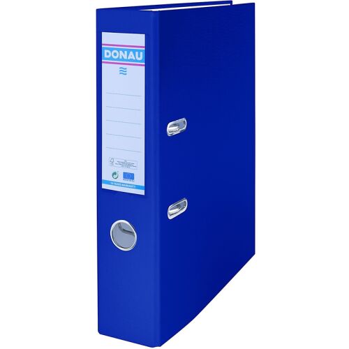 Segregátor Donau Master FSC A4/75mm kék