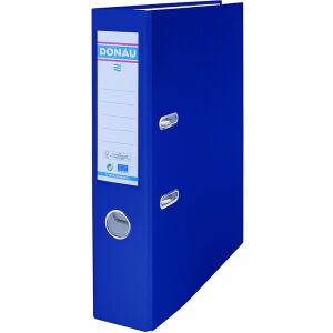 Segregátor Donau Master FSC A4/75mm kék