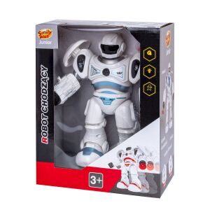 Robot de mers 145227466 - Jocuri interactive pentru copii