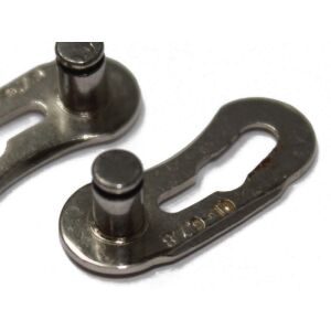 Láncspánt CLARKS CL12, 12 soros, Ezüst 145227366 - Kerékpár lánc