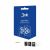 3mk Lencsevédő Pro Átlátszó Apple iPhone 17 Pro / 17 Pro Max-hez 145227389