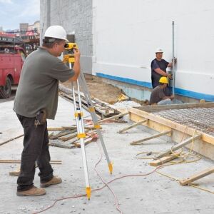 DEWALT NIWELATOR OPTYCZNY 26x DW096PK 145227401 - Poziomowanie laserowe