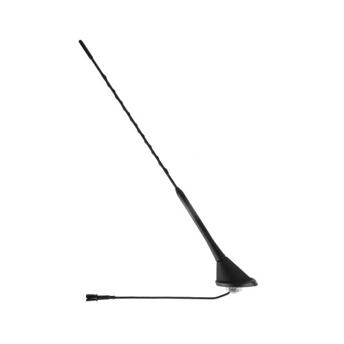 Antena VW dachowa aktywna Raku II 145227424