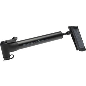 Blackburn Pompka ręczna Mammoth Anyvalve HV 90psi czarna (BBN-7079147) 145227442 - Dom i ogród