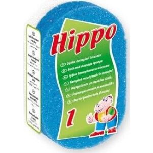 Hippo Fürdőszivacs és masszázs Hippo univerzális