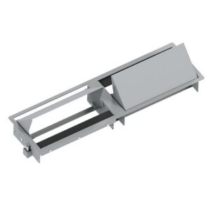 Bachmann 911.026 zestaw montażowy Szary 145227517 - Kabel