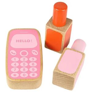 MASTERKIDZ Beauty Studio kis stylist szett táskával