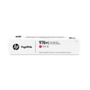HP Contract Ink L0S30YC Magenta 145227528 - Drucker & Scanner
