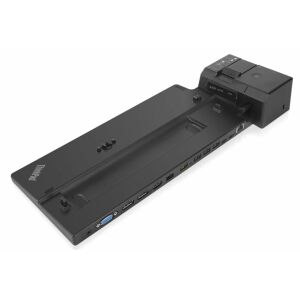 Lenovo ME Dock Ultra**Nowa sprzedaż detaliczna** 145227618 - Stacja dokująca
