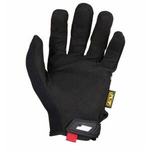 Rękawice Mechanix The Original RED 145227619 - Sprzęt ochronny