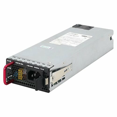 HPE X362 720W AC PoE Power Supply                     JG544A 145227665