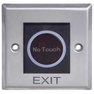 Buton fără contact pentru ieșire VIDOS OP08 145227711 - Sisteme de control acces