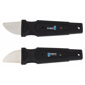 CoreParts Eszköznyitó csúszásgátló fogantyúval Acél fém kaparó mobiltelefonokhoz és tabletekhez