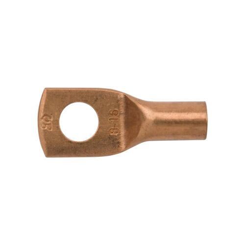 KM 16/8 E11KM-01010103000 réz hegeszthető vége 145227869