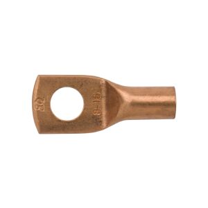 Końcówka oczkowa miedziana KM 16/8 E11KM-01010103000 145227869 - Żuraw kablowy