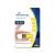 MediaRange USB Nanostick 16GB m. Klammerfunktion gelb 145227896