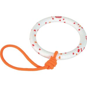 ZOLUX Tartós kötélgyűrű kutya húzóka ETPU