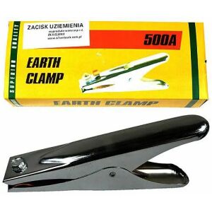 HÓZÓ HEGESZTŐFOGÓ 500A /EZÜST