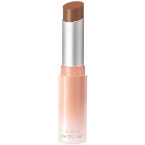 ROM&amp;ND_Glasting Melting Balm fényes ajakbalzsam 10 Nu Beige 3,5g