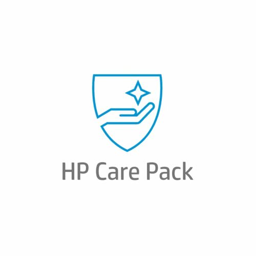 HP INC Polisa serwisowa HP eCare Pack/3Yr RTBf LaserJet 1018 145228440