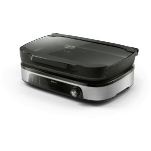 GRILL ELEKTRYCZNY/HD6212/90 PHILIPS