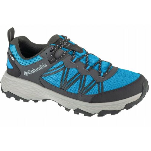 Columbia Peakfreak Rush Outdry 2108291462 Kék 44
