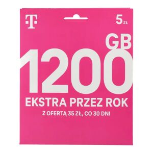 Indítócsomag 5zl T-Mobile korlátok nélkül
