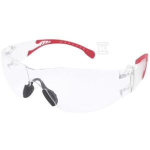 MUNKAVÉDELMI SZEMÜVEG KÖDGÁTLÓ