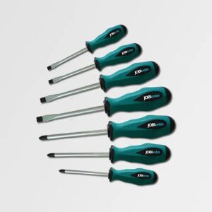 ȘURUBELNIȚE 7 BUCĂȚI XT075 145228714 - Șurubelnițe