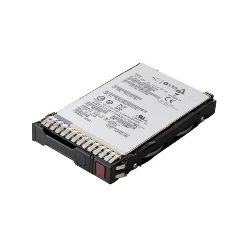 HPE 1,6 TB SAS 12G vegyes használatú SFF (2,5 hüvelyk) SC 3 év garancia digitálisan aláírt firmware SSD 145228719