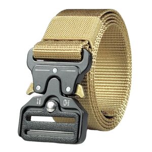 Extralink katonai katonai túlélési taktikai öv mil-690