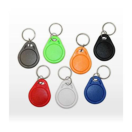 ACS KEYFOB, Mifare Classic 1K, lila, egyszerű távirányító LILA, MF1
