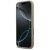 Guess Silicone Big 4G Script tok iPhone 17-hez barna 145228887