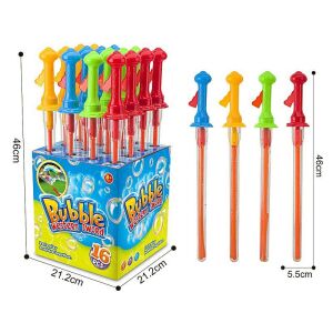 Szappanbuborék 577480 mix darabja 145228996 - Szabadtéri játék és felszerelés