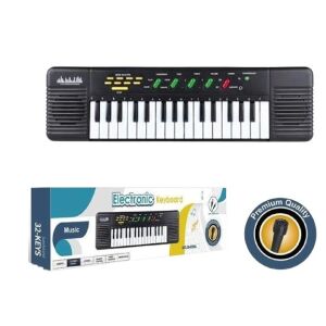 Tastatură 32 taste b/o 145229019 - Instrumente muzicale de jucarie