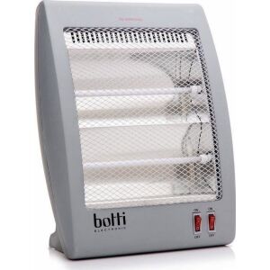 HEIZUNG QH 1000 W QUARZQUARZ 145229069 - Heizstrahler und Luftentfeuchter