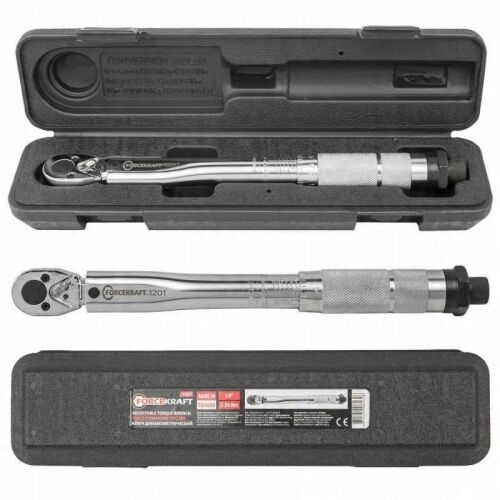 Csavarkulcs 2-24Nm, 1/4" 145229203