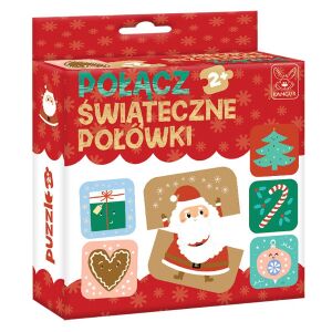 Csatlakoztassa a karácsonyi feleket