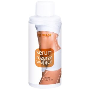 CELLULITIS KRÉM MELEGÍTŐ SZÉRUM 150ML