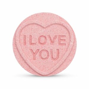 Fürdő Bomba - Szeretlek