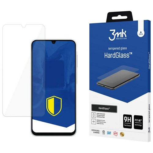 3mk HardGlass pro Samsung Galaxy A26 5G
