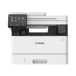 Canon i-SENSYS MF465dw Lézer nyomtató Fekete-fehér MFP A4 DPI 40 ppm Wi-Fi, USB, LAN (SPEC)