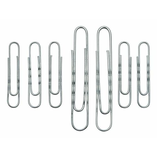 WEDO Aktenklammern 77 mm hullámos fényes horganyzott, 100 db 145229863